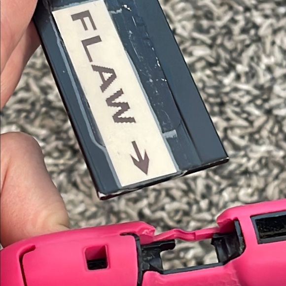 Griffin Survivor case for iPhone 6s Plus,  Pink and Black phone case - Picture 7 of 12